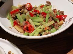 -首秀·四川料理(星耀101店)