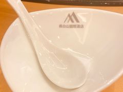 -长白山国际酒店中餐厅