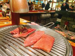 -千寻烧肉(政务区店)
