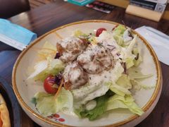 -Kpasta韩式意大利面