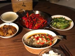 -盒马鲜生(皇庭广场店)