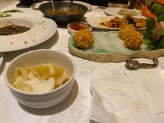 -臻宝中餐厅·大连菜·海鲜·融合菜(大连一方城堡豪华精选酒店)