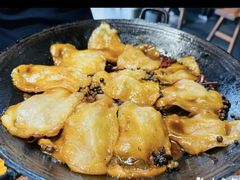 -百味地锅鸡(铜山路店)