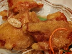 金牌锅包肉-京滨饭店·餐厅(阜外大街店)