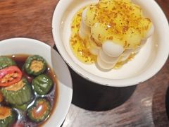 -李犟大爆鳝面·手工蟹黄包(湖滨西湖店)