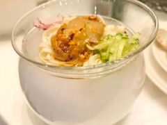 -无锡苏宁银河国际酒店-悦府65中餐厅
