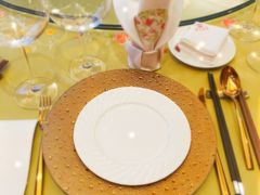 -锦江宾馆-花园餐厅