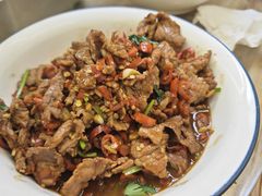 -胖东瓜·浏阳菜馆(火车站店)