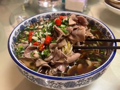 -富临轩私房菜(集庆门大街店)