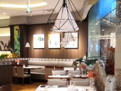 -斗牛士牛排餐厅(嘉里汇店)