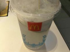 -麦当劳(鼓楼店)