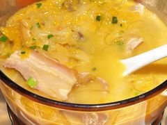 -在前门·烤鸭北京菜(五月花广场店)
