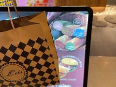 -Let's Taipei 非常烘焙(太古里店)