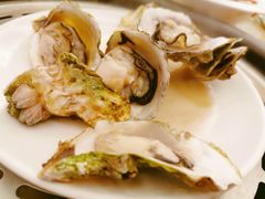 -港畔赶海蒸汽海鲜烧烤自助(仙螺岛店)