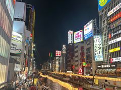 -心斋桥