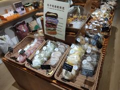 零售区-旧识old mate·烘焙蛋糕店