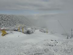 -太子岭滑雪场