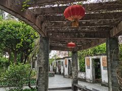 -广州神农草堂中医药博物馆