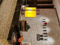 -希尔顿酒店-豫园中餐厅