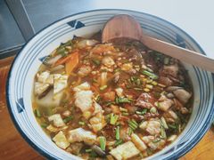 -陕九门老碗面(人民路店)