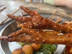 -神伙烧烤(江北黄泥塝店)