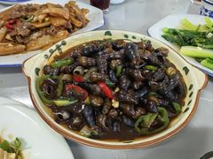 -南权皇烧鸡场