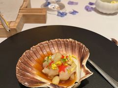 -华尔道夫酒店·鸢尾宫1893(金鱼胡同店)