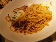 经典肉酱意面-阿妮叶李(光谷世界城店)