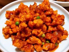 怀旧樱桃肉-同合居·非遗东北菜(王府井店)