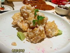 -小大董·烤鸭(凤凰汇店)