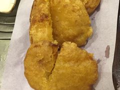 炸番薯-顺德一品粥·20年凤城老字号(芳村店)