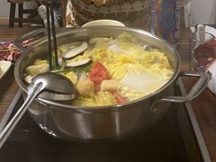 -牛小隆牛肉面馆(四牌楼店)