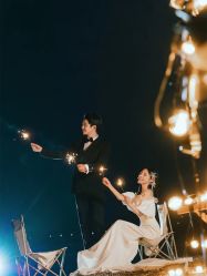 -摩玛婚纱摄影(杭州店)