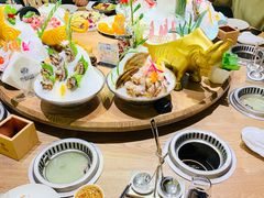 -尚海豆捞(乐虹坊店)