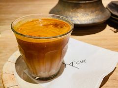 -觅见咖啡馆(艺展中心店)