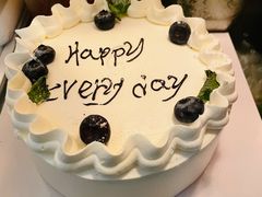 -幸福西饼生日蛋糕·下午茶(闵行店)