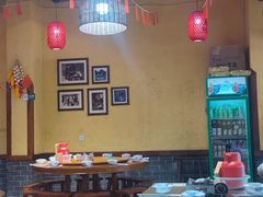 -富正毅三下锅(体育馆店)