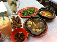 -新记肉骨茶
