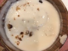 老爷自制酸奶-巴依老爷新疆美食(清华东门店)