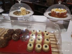-The COOK·厨餐厅·自助餐(浦东嘉里大酒店)