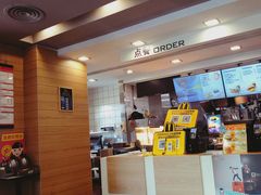 -麦当劳(仙林亚东城得来速店)