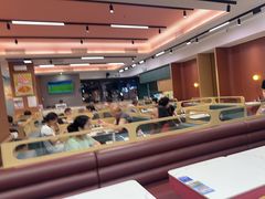 -香港深仔记茶餐厅(东门店)