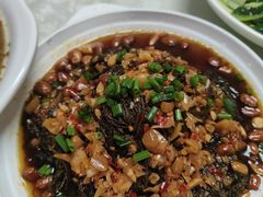 -江南村海鲜馆(洞头店)