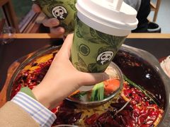 -一只酸奶牛(八一路店)