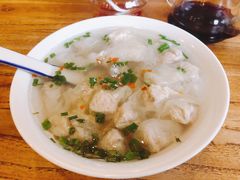 -清朝小馄饨(2号.兰溪街店)