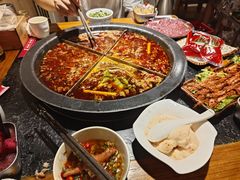 -陈眼镜火锅(总店)