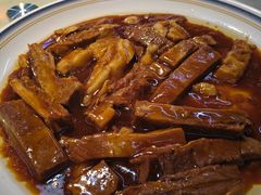 -天津乾毓德饭庄·清真传统炒菜·海鲜烧烤(咸阳路店)