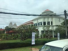 -吴哥国家博物馆