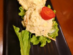 -胜代日本料理(云程巷小区店)