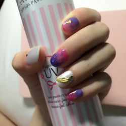 -Single·会社美甲美睫